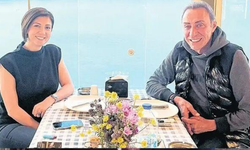 Berhan Şimşek görevinden istifa etti