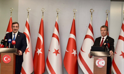 Üstel ve Yılmaz Gemi Faciasındaki Arama Çalışmalarını Değerlendirecek