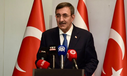 Yılmaz’ın KKTC Ziyaretinde Yoğun Gündem