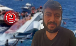 “İki Cansız Beden Çıkardım” Dedi, Polis Harekete Geçti