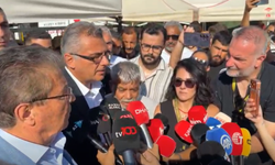 550 Metre Derinlikte Geminin Yeri Tespit Edildi