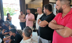 Batan Gemide , “Klima üzerine düştü, çıktı”