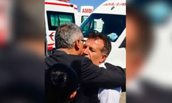 Erhürman: “Böyle Bir Açıklama Yapmaktan Hicap Duyuyorum”