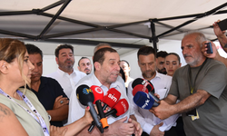 Serdar Denktaş’tan etkilenen ailelere destek hattı
