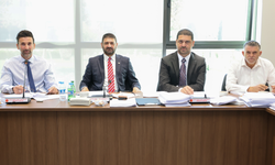 İki ayrı güvenlik yasa tasarısı görüşüldü