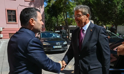 Gürlek: KKTC’nin Yanındayız