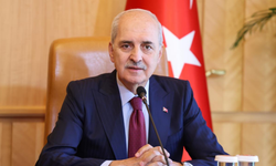 Kurtulmuş’tan Terörsüz Türkiye Mesajı