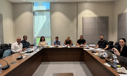 Seçim Kararı Genel Kurul’da