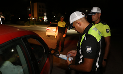 Trafik suçlarında hız ihlali ilk sırada