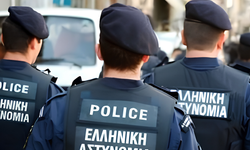 Güney’de İki Polise Soruşturma
