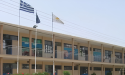 Güney Kıbrıs’ta Orta Eğitim Başladı