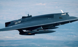 NATO’dan ANKA III Tanıtımı