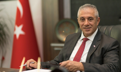 Taçoy: “Elimizi Taşın Altına Koyacağız”