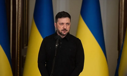 Ukrayna’dan Rus Üssüne Saldırı