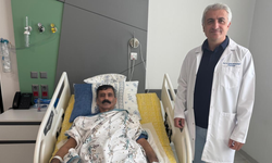 İhmal Edilen Kitle 2,5 Kiloya Ulaştı
