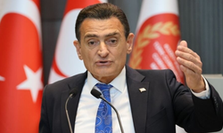 Oğuz: Acımız Hâlâ Derin