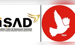 İŞAD ve TDP’den Ekonomi Mesaisi