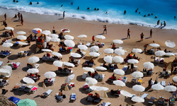 Güney Kıbrıs Turizminde Yüzde 8’lik Gerileme Kaydedildi
