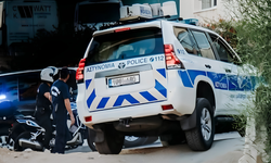Güney Kıbrıs’ta Peş Peşe Polisiye Olaylar Yaşandı