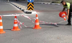 Güzelyurt-Lefke Çevre Yolu’nda yarın 2 saatlik trafik kesintisi