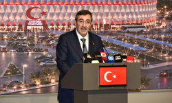 Yılmaz: Lefkoşa’ya yeni stadyum ve spor kompleksi kazandıracağız