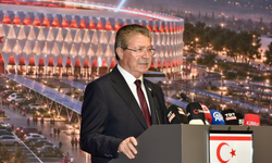 Üstel: “Bugün Kıbrıs Türkü’nün tarihi günü”