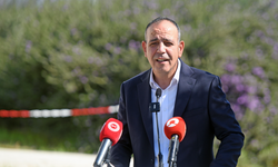 Lefkoşa’daki Atık Su Arıtma Tesisine Güneş Enerjisi Santrali