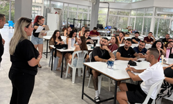 Kantara’daki Yaz Kampları Sona Erdi