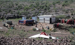 Yemen’de Çatışma ve Göç Alarmı