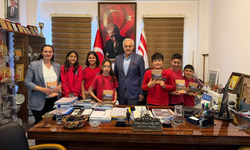 Orçan: Çocuklarımız İçin Çalışıyoruz