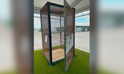 Timsah Alcatraz’da Kafesler Gündemde