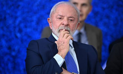 Lula: Kritik Madenlerde Kontrol Bizde