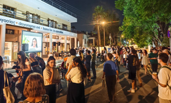 AHDR, Barış Akademisi Programını Tanıttı