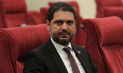 Savaşan: “Seçmen Laf Üstüne Laf Değil, Taş Üstüne Taş Koyana Oy Verecek”