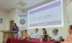 “Kuzey Kıbrıs Unutmuyor” Paneli Alzheimer Farkındalığına Dikkat Çekti