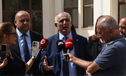 Çavuşoğlu: Geleceğin Bilim İnsanları Yetişecek