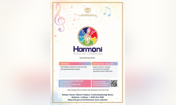 “Cumhurbaşkanlığı Harmoni Koro ve Orkestrası” seçmeleri başlıyor