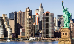 Görüş Birlikleri Belgesi New York’ta