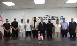 Sahne Emekçileri İçin Yeni Sendika