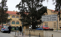 Alman Emlakçıya Tahliye Yok