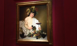 Uffizi Galerisi’ni Su Bastı