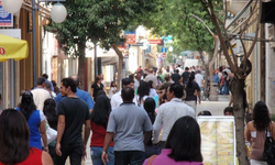 Güney Kıbrıs’ta Pahalılık Alarmı