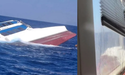 Filo Jet faciasında kırık kızak görüntüsü soruşturmada