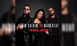 “Yalan” 1 Ekim’de Tüm Digital Platformlarda Yayında!
