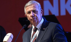 Yavaş’tan CHP’den Ayrılık Açıklaması: Siyasi Yoluma Bağımsız Devam Edeceğim