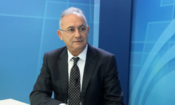 Neofitu, başkanlık seçimlerinde adaylığını duyurdu