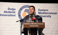 DAÜ Dr. Fazıl Küçük Tıp Fakültesi’nde yeni akademik yıl törenle başladı