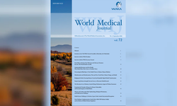 Dalkan’ın Kaleme Aldığı Makale World Medical Journal’da Yer Aldı