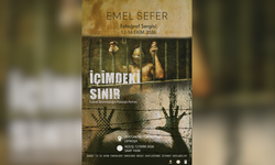 “İçimdeki Sınır” Fotoğraf Sergisi Sanatseverlerle Buluşacak