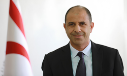 Özersay, HP’ye Olan Güvenin Arttığını Söyledi